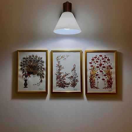 Amor Di Casa บารี ภายนอก รูปภาพ