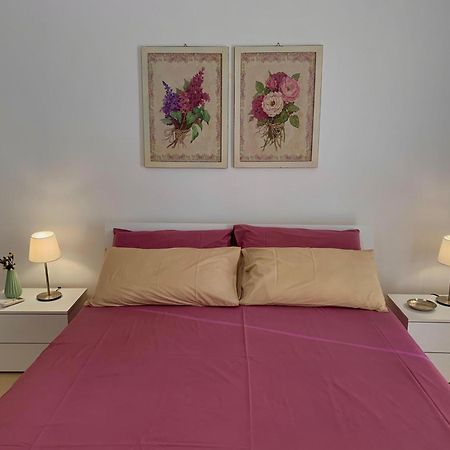 Amor Di Casa บารี ภายนอก รูปภาพ