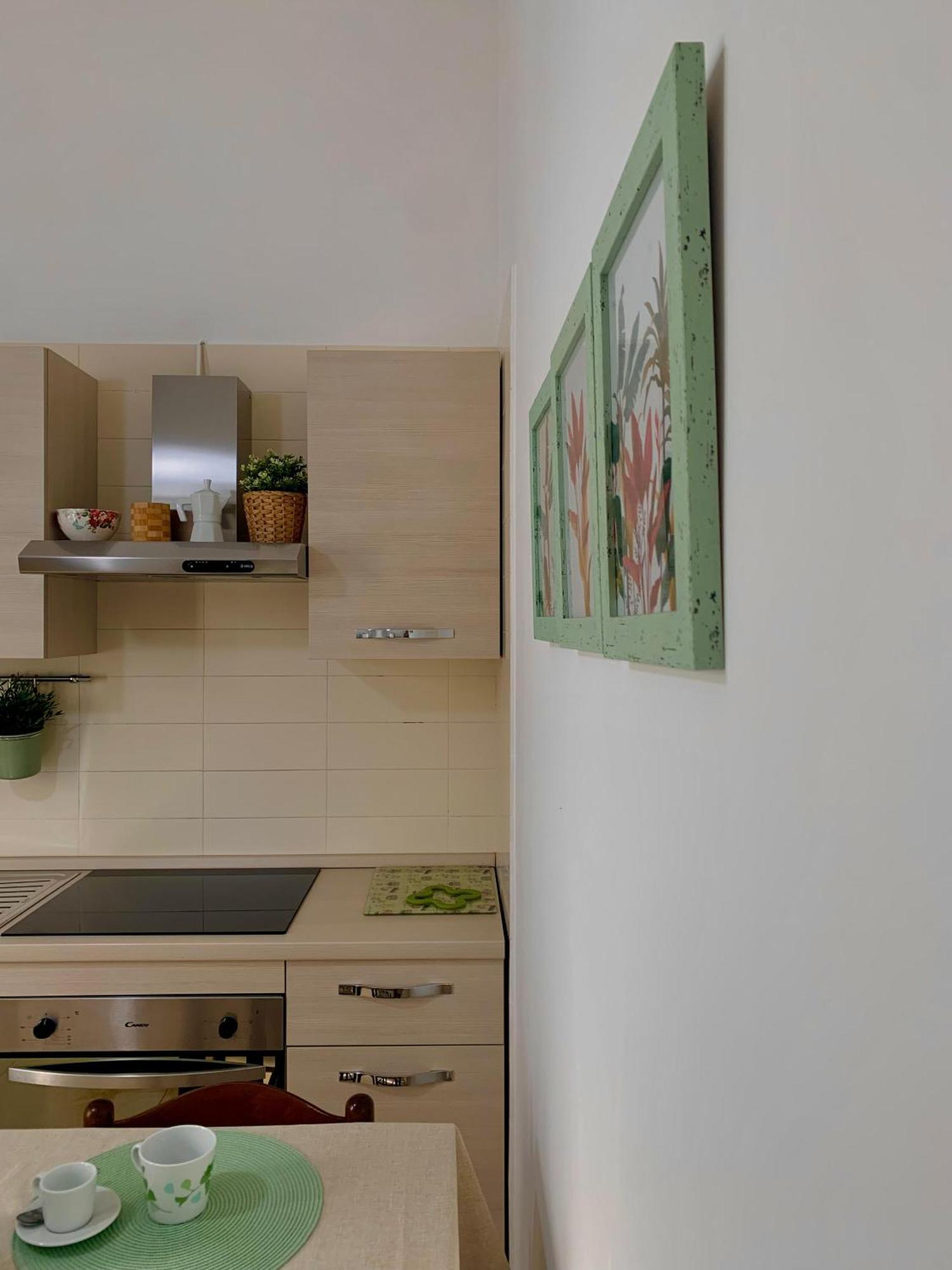 Amor Di Casa บารี ภายนอก รูปภาพ